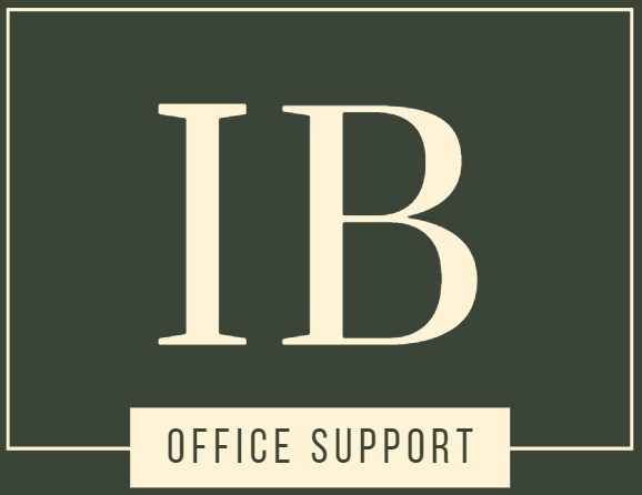 IB Office Support